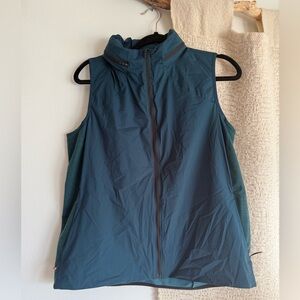 REI COop Hooded Vest